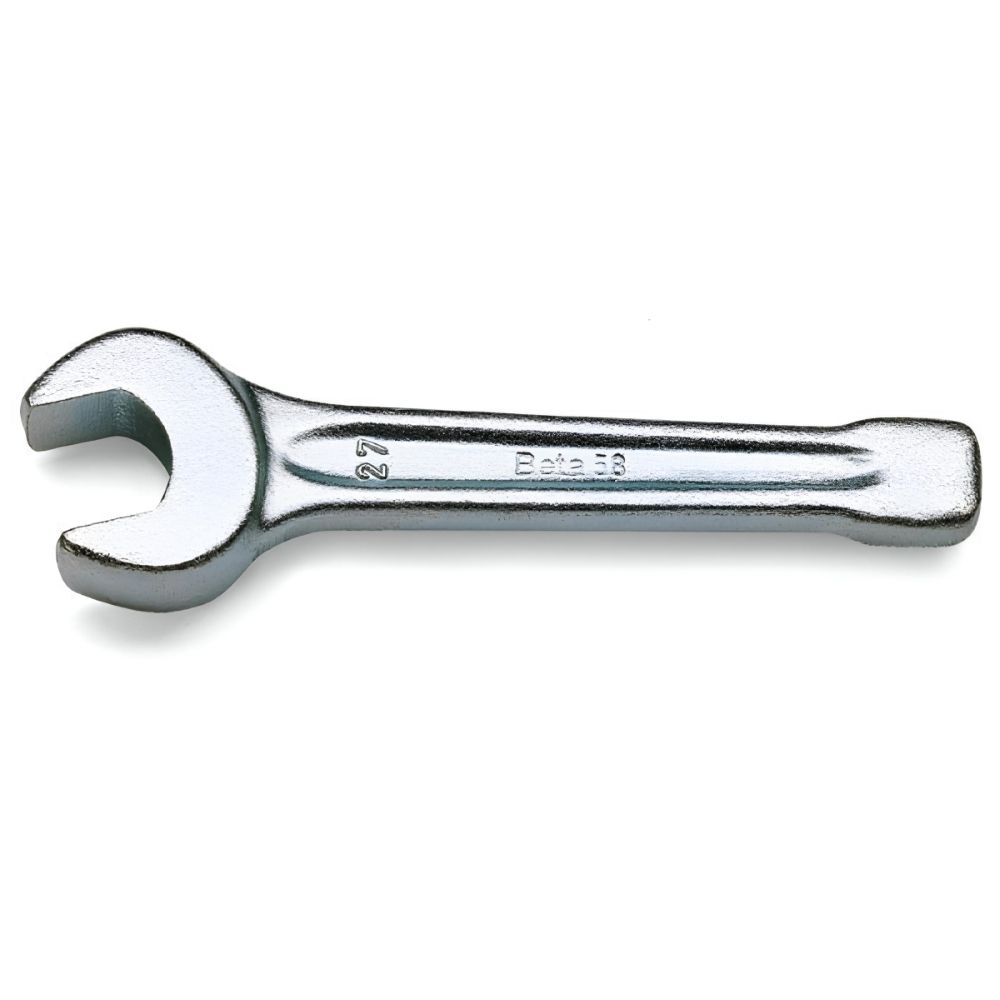 Chave de Boca Fixa de Bater 120mm 58 120 Beta