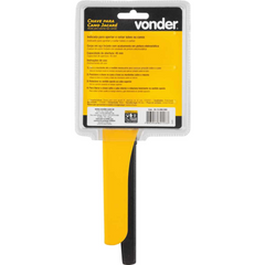 Chave de Cano Jacaré 9'' Abertura 45 mm Aço Forjado Vonder