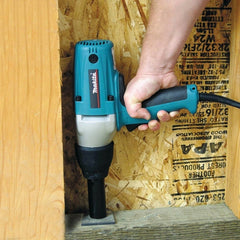 Chave de Impacto Industrial 12.7Mm 400W Torque 350Nm Com Soquete Maleta TW0350 220V Makita