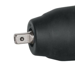 Chave de Impacto Industrial 12.7Mm 400W Torque 350Nm Com Soquete Maleta TW0350 220V Makita