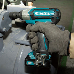 Chave de Impacto -1/2'' CXT Torque Sem Bateria Sem Carregador TW141DZ Makita