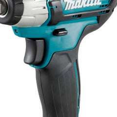 Chave de Impacto -1/2'' CXT Torque Sem Bateria Sem Carregador TW141DZ Makita