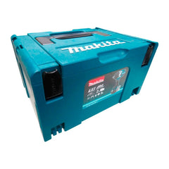 Chave de Impacto à Bateria 18V 1/2 1000Nm com Bateria Carregador Maleta Mak-Pac 3 DTW1002RFJ Makita