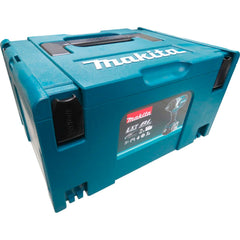 Chave de Impacto à Bateria 18V 1/2 1000Nm com Bateria Carregador Maleta Mak-Pac 3 DTW1002RTJ Makita