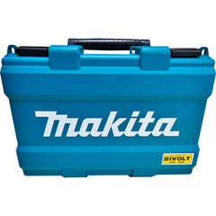 Chave de Impacto à Bateria 18V com Bateria Carregador e Maleta DTW190RFE Makita
