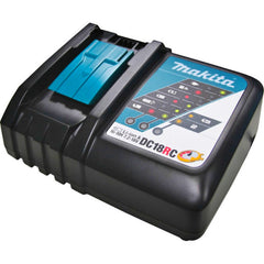Chave de Impacto à Bateria 18V com Bateria Carregador e Maleta DTW190RFE Makita