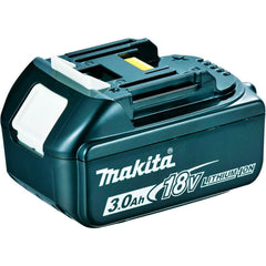 Chave de Impacto à Bateria 18V com Bateria Carregador e Maleta DTW190RFE Makita