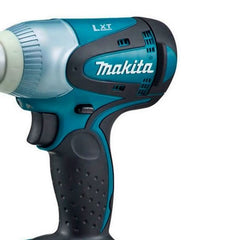 Chave de Impacto à Bateria 18V Li-Ion com Bateria Carregador Maleta DTW251RFE Makita