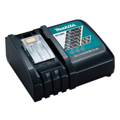 Chave de Impacto 18V 1600 RPM Com 2 Baterias Carregador Maleta Torque 440N.m DTW450RFE Makita