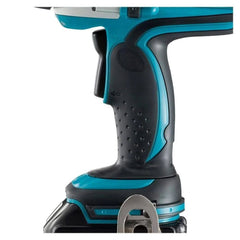 Chave de Impacto 18V 1600 RPM Com 2 Baterias Carregador Maleta Torque 440N.m DTW450RFE Makita