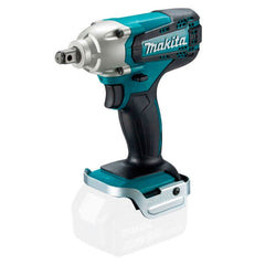 Chave de Impacto LXT 2300 RPM Torque 190N.m Sem Bateria Sem Carregador DTW190Z Makita