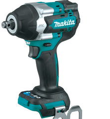 Chave de Impacto 1/2''  Rotação Reversível Sem Bateria Sem Carregador DTW700Z Makita