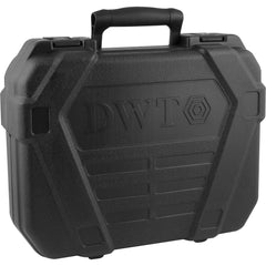 Chave de Impacto com Encaixe de 1/2'' CID900 127V DWT