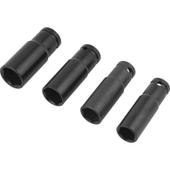 Chave de Impacto com Encaixe de 1/2'' CID900 127V DWT