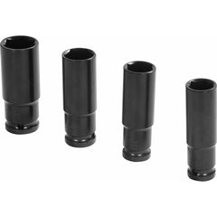 Chave de Impacto com Encaixe de 1/2'' CID900 127V DWT