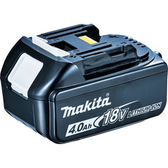 Chave de Impacto Encaixe Quadrado 1/2'' com Bateria e Carregador DTW251RMJ Makita