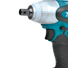 Chave de Impacto Encaixe Quadrado 1/2'' com Bateria e Carregador DTW251RMJ Makita