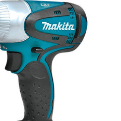 Chave de Impacto Encaixe Quadrado 1/2'' com Bateria e Carregador DTW251RMJ Makita