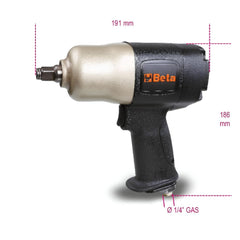 Chave de Impacto Reversível Pneumática 1/2'' Torque 1020 Nm 1927CD Beta