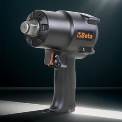 Chave de Impacto Reversível Pneumática Compacta 1600 Nm 3/8'' 1928XM Beta