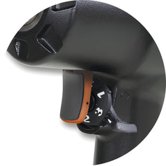 Chave de Impacto Reversível Pneumática Compacta 1600 Nm 3/8'' 1928XM Beta