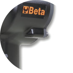 Chave de Impacto Reversível Pneumática Compacta 1600 Nm 3/8'' 1928XM Beta