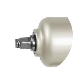 Chave de Impacto Reversível Pneumática 3/8'' Torque 410 Nm 10000 RPM 1924CD Beta