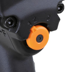 Chave de Impacto Pneumática Reversível 3/8'' Torque 515Nm Super Compacta 1924XM Beta