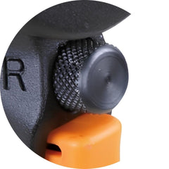 Chave de Impacto Pneumática Reversível 3/8'' Torque 515Nm Super Compacta 1924XM Beta