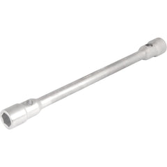 Chave de Roda Tipo T Sem Cabo 27x30 Aço Cromo Vanádio Vonder
