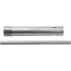 Chave De Vela 21mm Com Manipulo Vonder