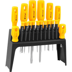 Chave Fenda/Phillips/Hexagonal Jogo 18 peças Vonder
