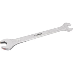 Chave Fixa 10 mm x 11 mm em Aço Cromo Vanádio Vonder