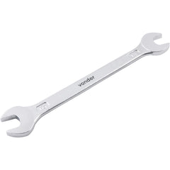 Chave Fixa 12 mm x 13 mm em Aço Cromo Vanádio Vonder - Guimepa