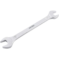 Chave Fixa 14 mm x 15 mm em Aço Cromo Vanádio Vonder - Guimepa