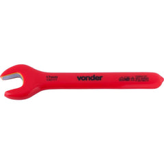 Chave Fixa 17mm CRV Isolada LEC60900 Vonder - Guimepa