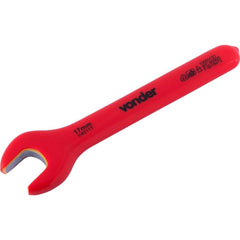 Chave Fixa 17mm CRV Isolada LEC60900 Vonder - Guimepa