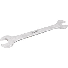Chave Fixa 18 mm x 19 mm em Aço Cromo Vanádio Vonder - Guimepa