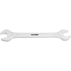 Chave Fixa 20 mm x 22 mm em Aço Cromo Vanádio Vonder