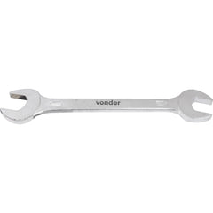 Chave Fixa 24 mm x 26 mm em Aço Cromo Vanádio Vonder