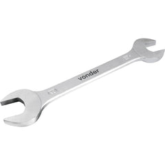 Chave Fixa 27 mm x 32 mm em Aço Cromo Vanádio Vonder