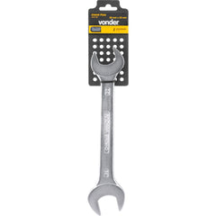 Chave Fixa 30 mm x 32 mm em Aço Cromo Vanádio Vonder