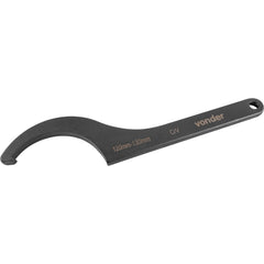 Chave Gancho 120 mm à 130 mm Cromo Vanádio Vonder