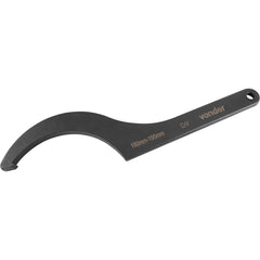 Chave Gancho 180 mm à 195 mm Cromo Vanádio Vonder