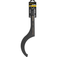 Chave Gancho 205 mm à 220 mm Cromo Vanádio Vonder