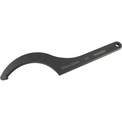 Chave Gancho 205 mm à 220 mm Cromo Vanádio Vonder