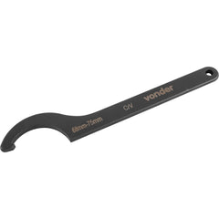 Chave Gancho 68 mm à 75 mm Cromo Vanádio Vonder