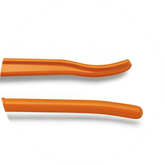 Chave Grifo para Tubos Modelo Sueco com Mordentes a 90° 630 MM 3'' Gas 376 630 Beta