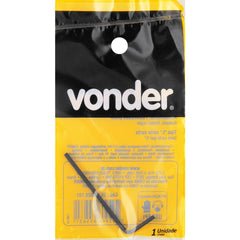 Chave Hexagonal (Allen) 2,0 mm Vonder