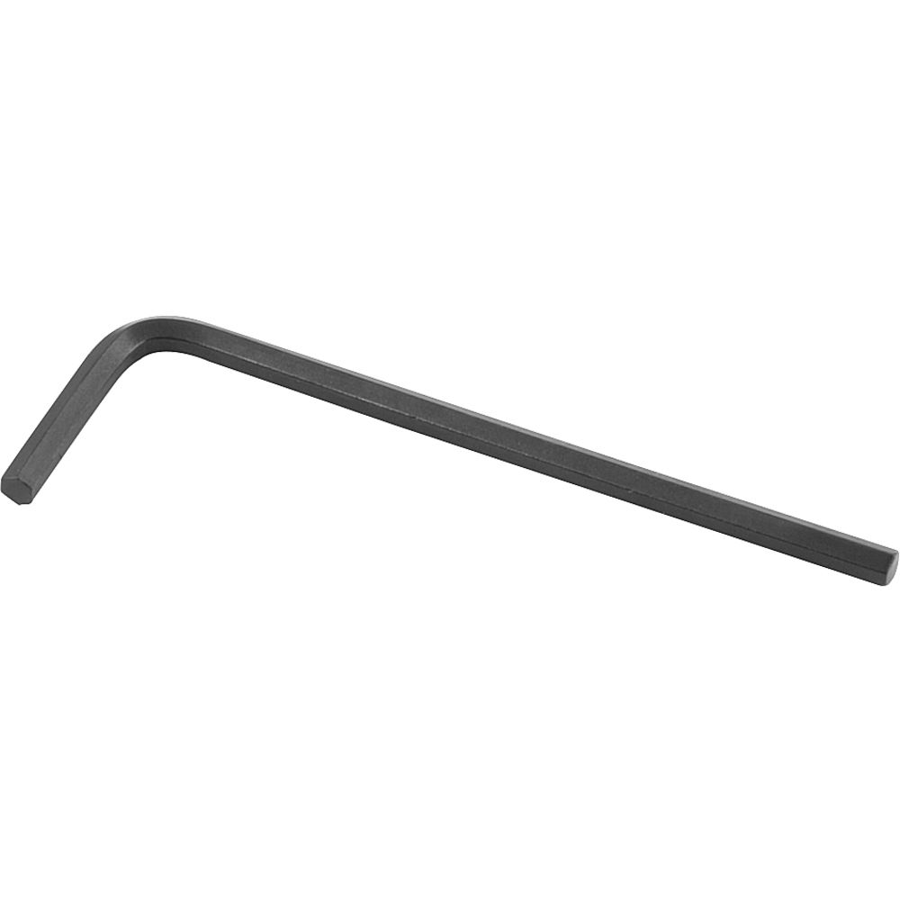 Chave Hexagonal (Allen) 2,5 mm Vonder